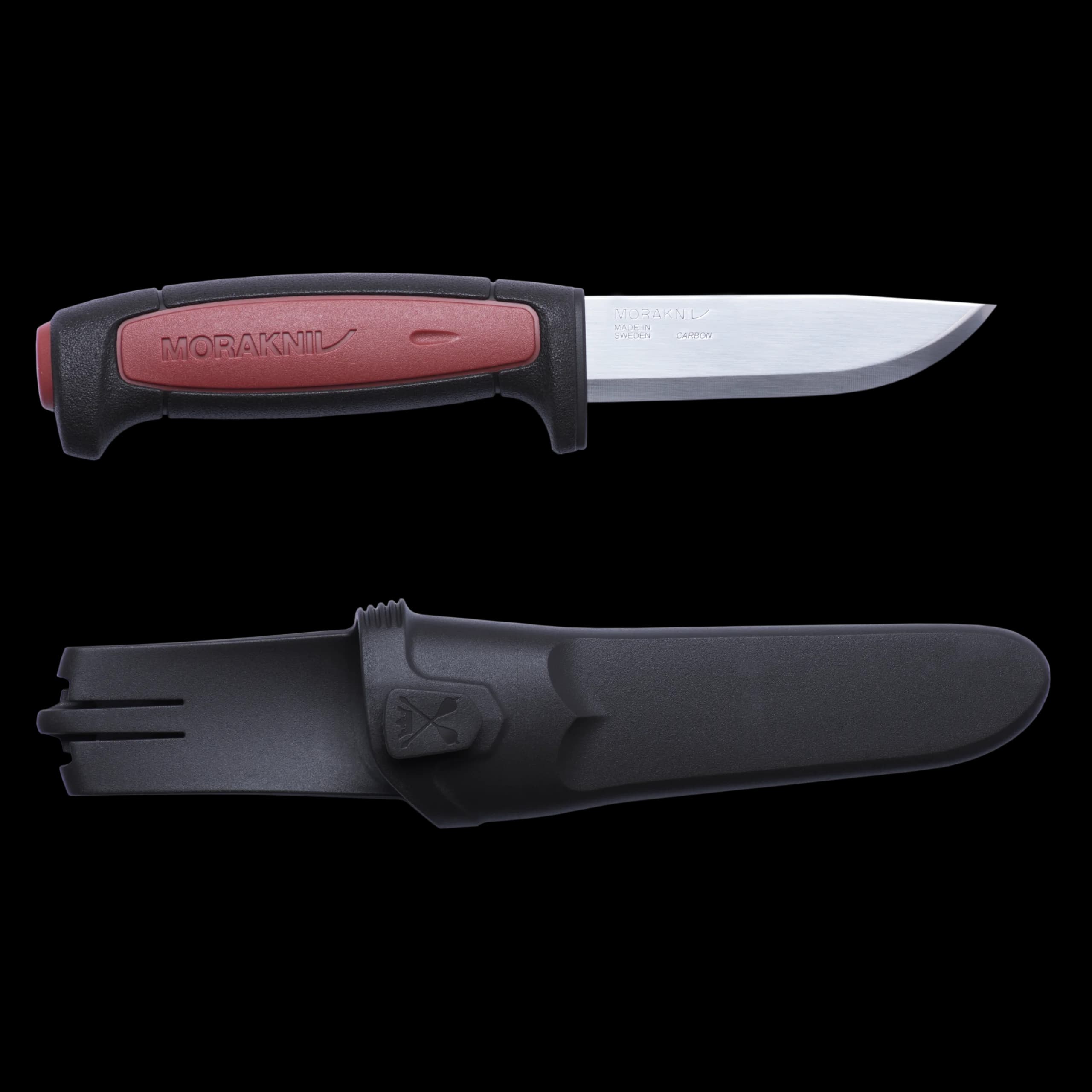 چاقو موراکنیو پرو کربن Morakniv Pro (C)