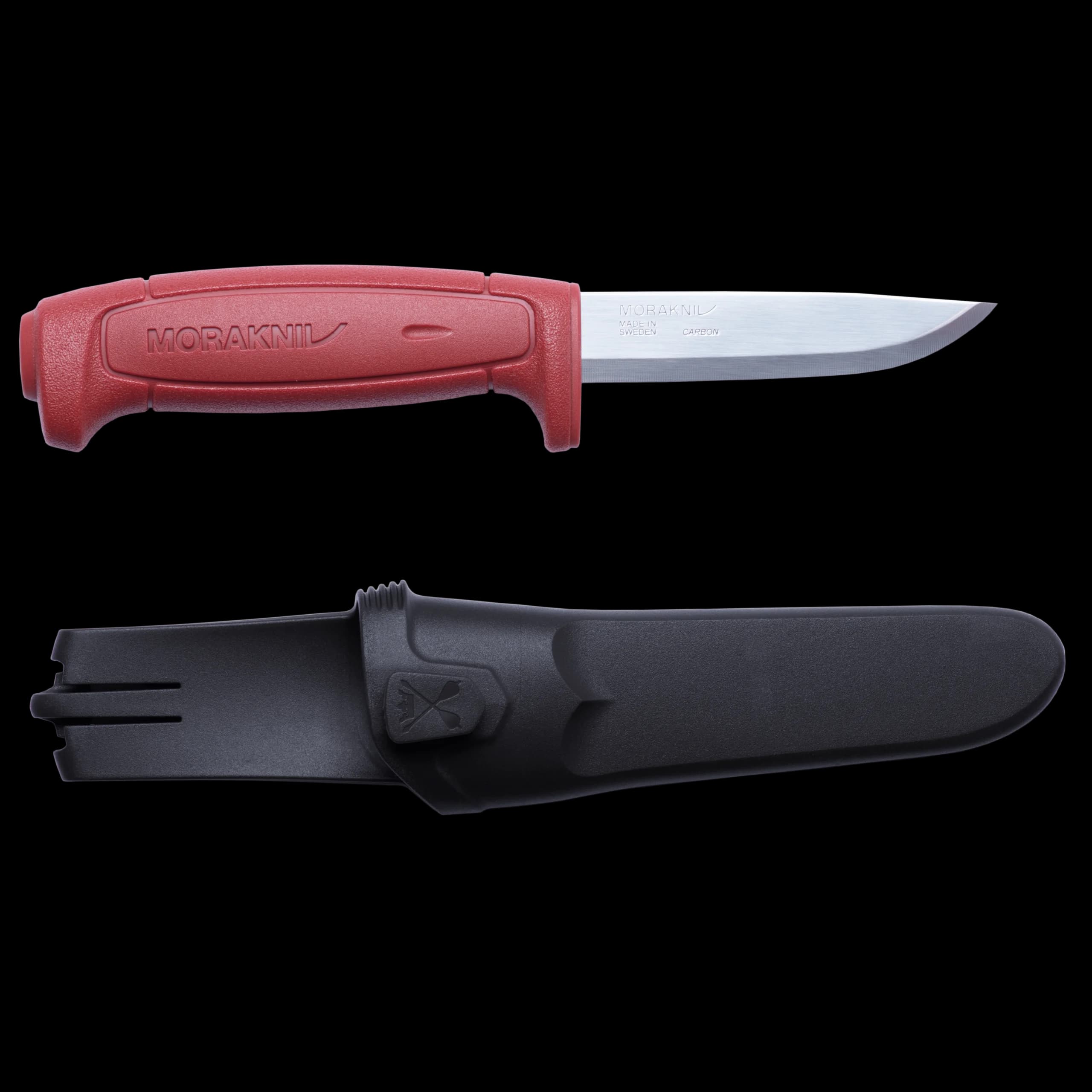 چاقو موراکنیو بیسیک کربن 511 Morakniv Basic 511 (C)