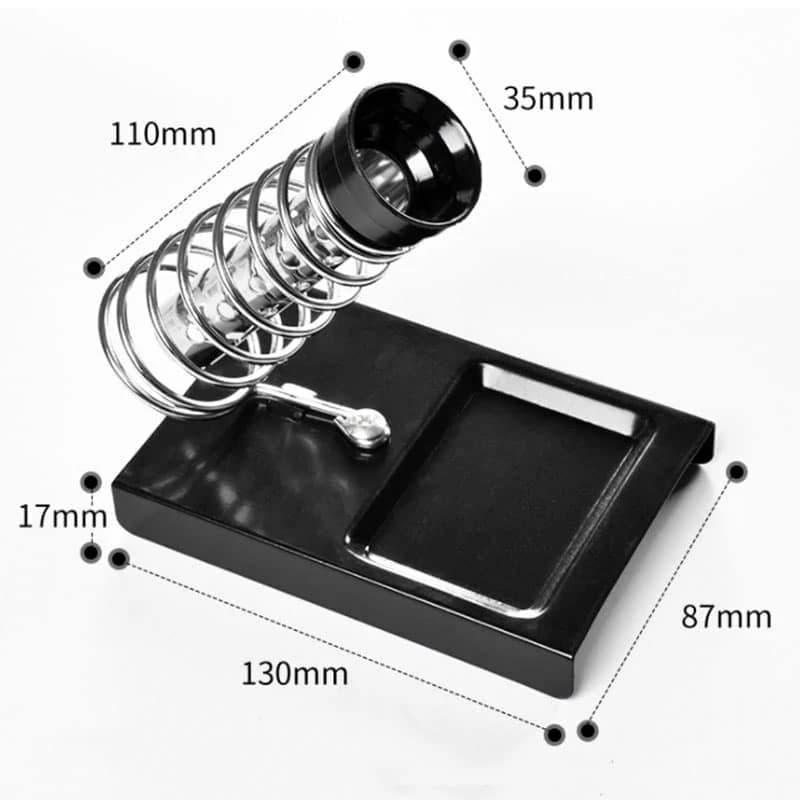 پایه هویه دایو مدل DS100 — تصویر ۳