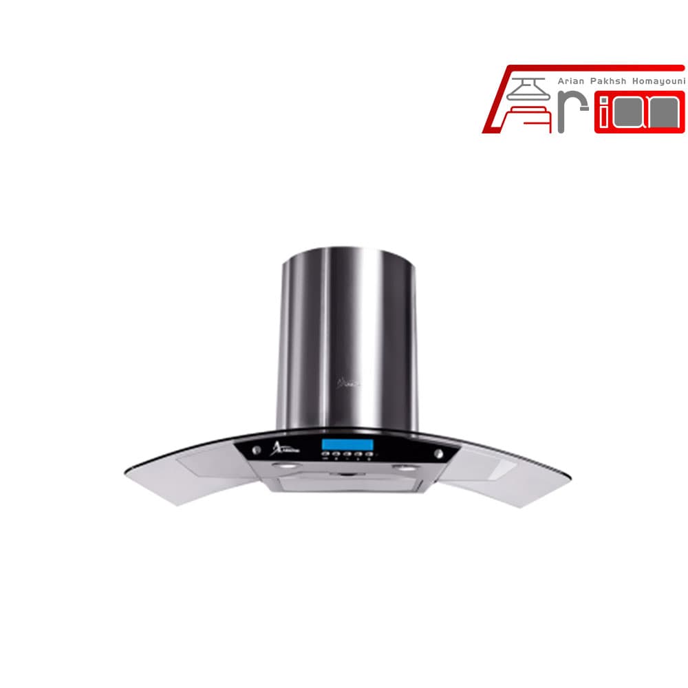 هود شومینه ای آشپزخانه اخوان H11-80