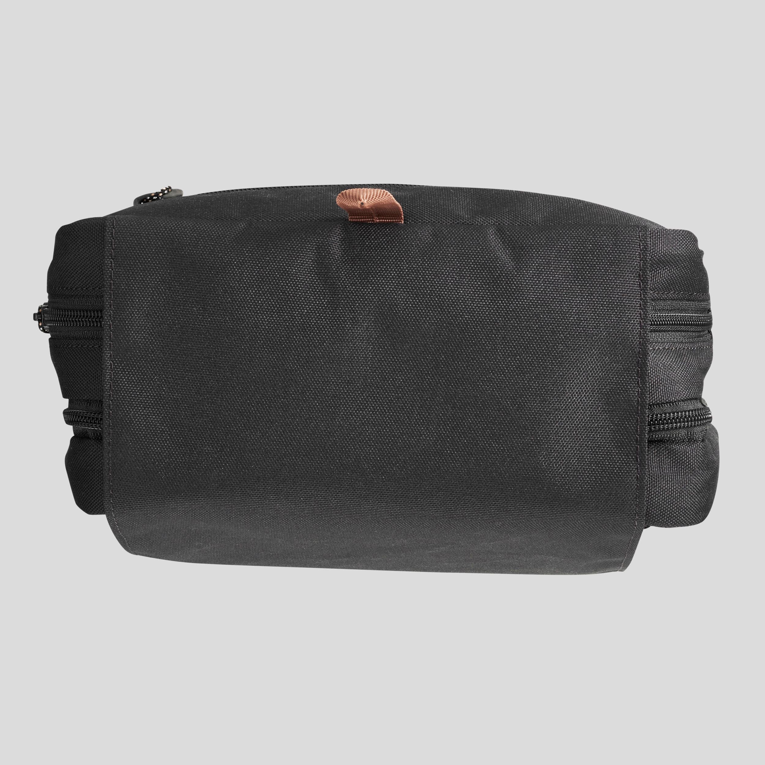 کیف لوازم آرایشی و مسافرتی فورکلاز Forclaz Travel / Cosmetic Bag – Black — تصویر ۵