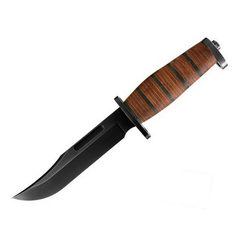 کارد باک 119 برهما Buck 119 Brahma