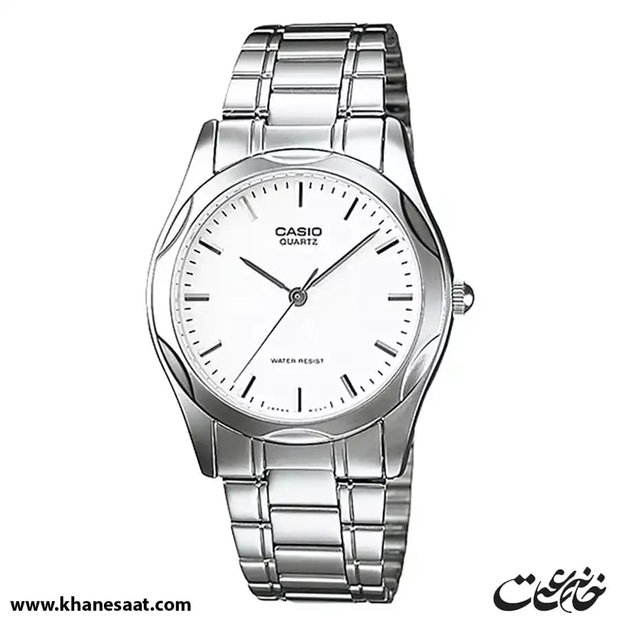 ساعت مچی مردانه کاسیو اصل مدل MTP-1275D-7B — تصویر ۲