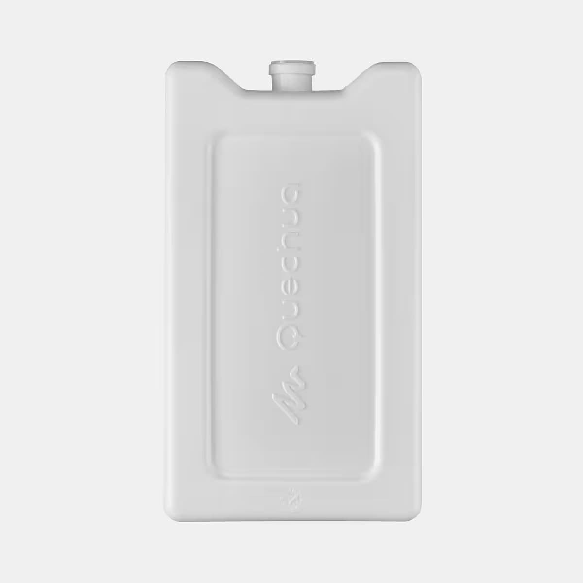 یخ خشک کچوا 370 گرمی – 2 عددی Quechua Ice-pack for Cooler and Cooler Backpack 370g — تصویر ۳