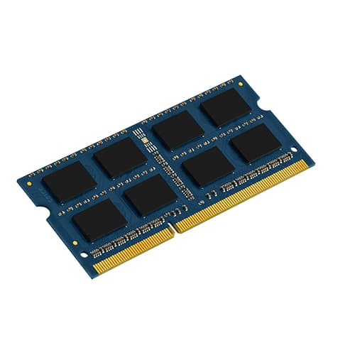 رم 8G کینگستون DDR3 (12800-1600)