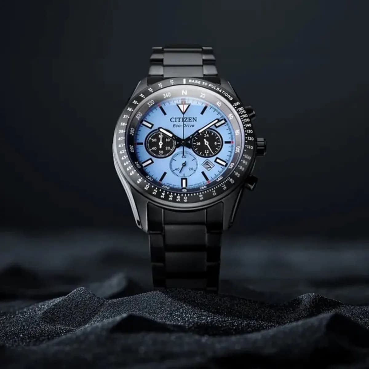 ساعت مچی مردانه سیتیزن(CITIZEN) مدل AT2567-18L — تصویر ۱۱