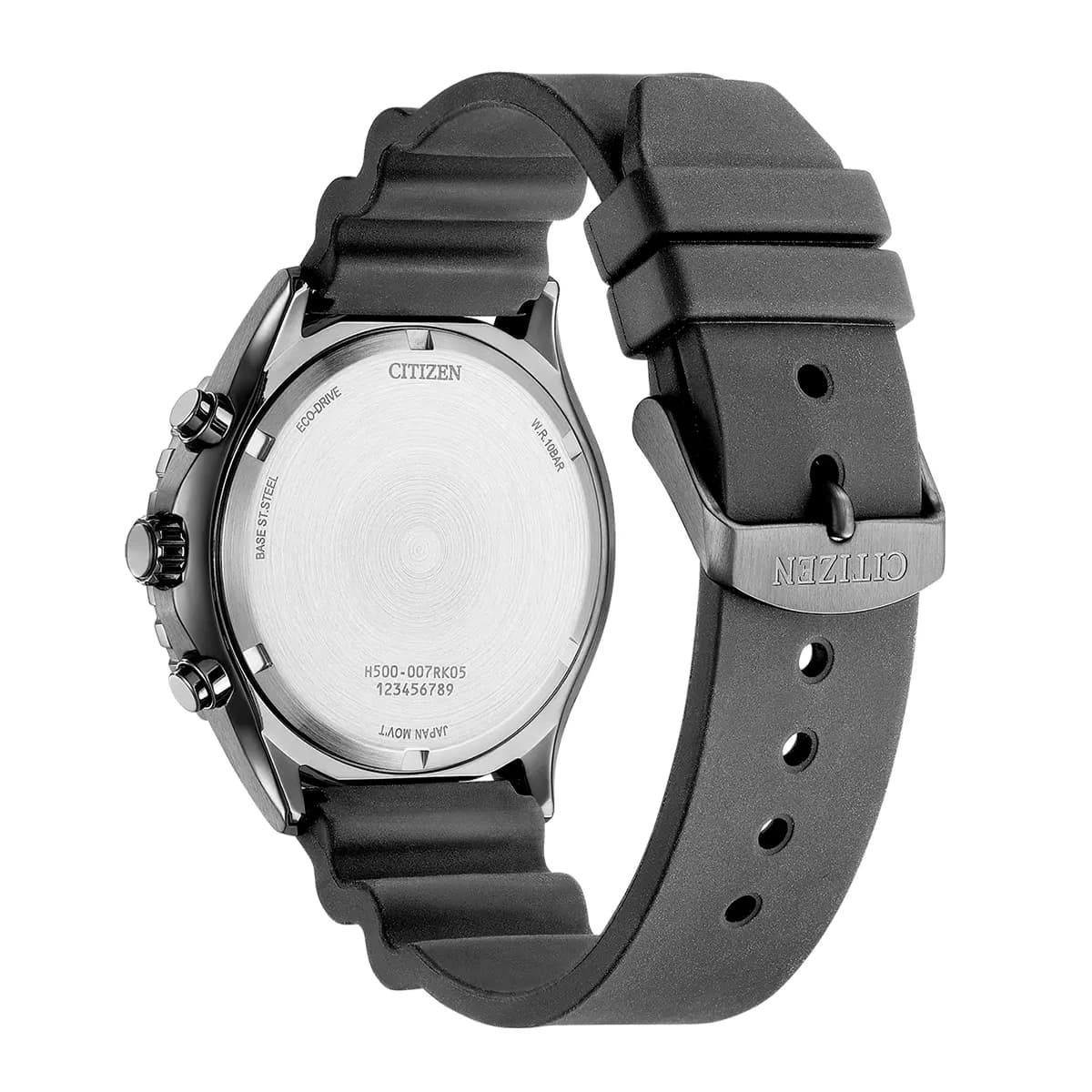 ساعت مچی مردانه سیتیزن(CITIZEN) مدل AT2567-18L — تصویر ۸