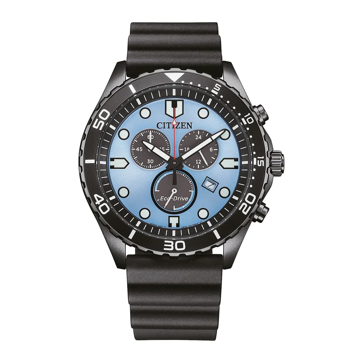 ساعت مچی مردانه سیتیزن(CITIZEN) مدل AT2567-18L — تصویر ۶