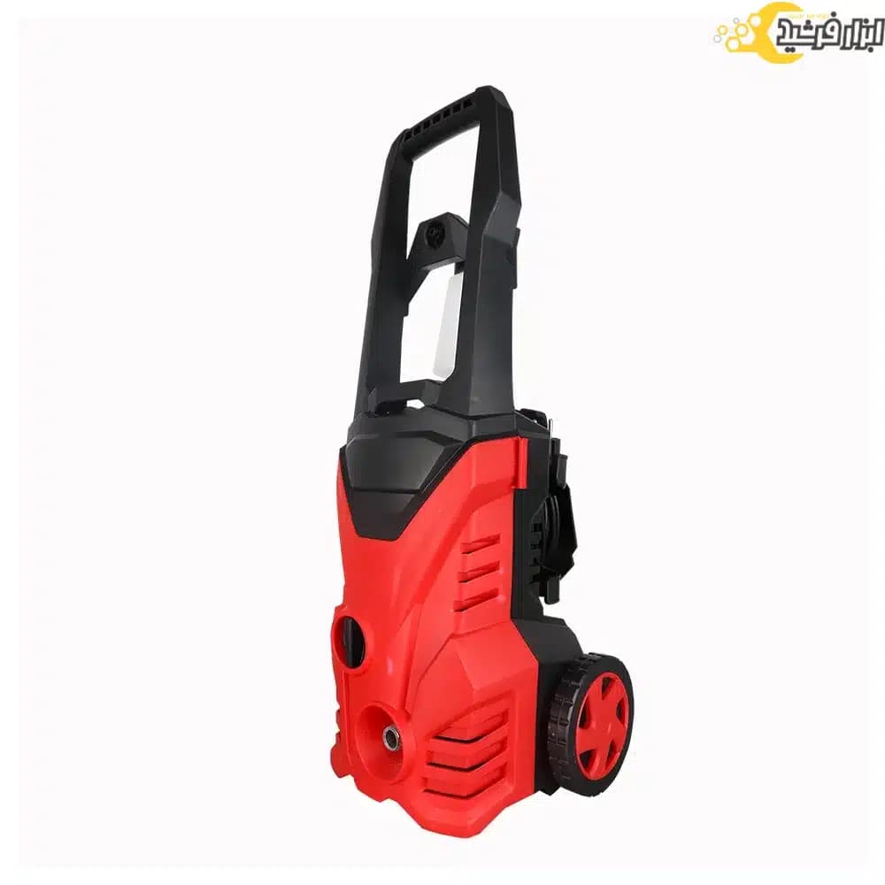 کارواش یونیورسال 105 بار ادون مدل ED-QJ-14001 — تصویر ۳