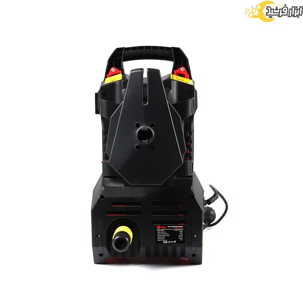کارواش یونیورسال 105 بار ادون مدل ED-QJ-14001 — تصویر ۴