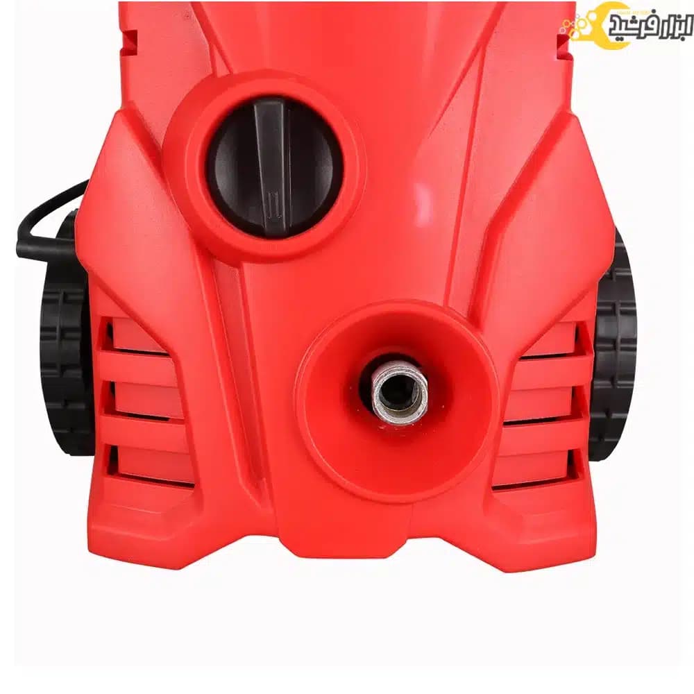 کارواش یونیورسال 105 بار ادون مدل ED-QJ-14001 — تصویر ۵