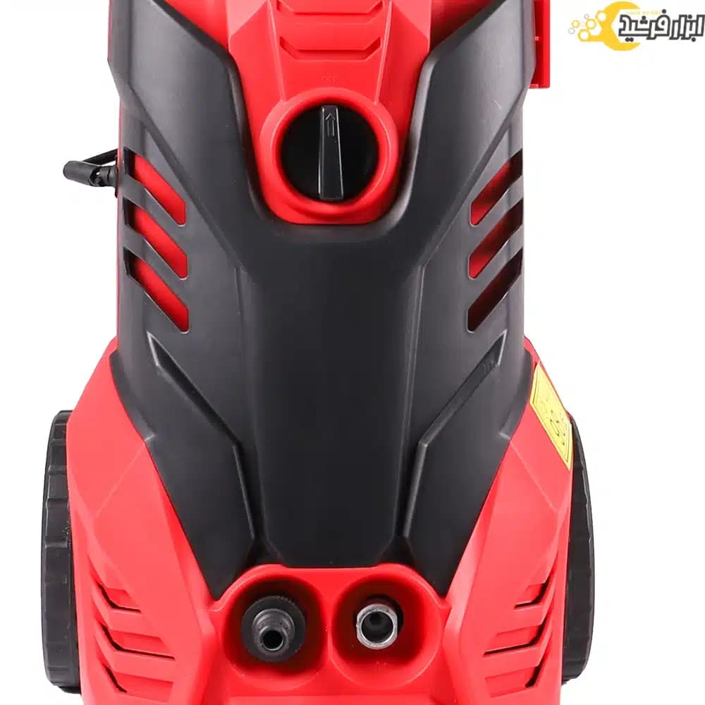 کارواش یونیورسال 125 بار ادون مدل ED-QJ-18001 — تصویر ۳