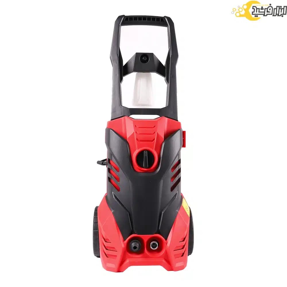 کارواش یونیورسال 125 بار ادون مدل ED-QJ-18001