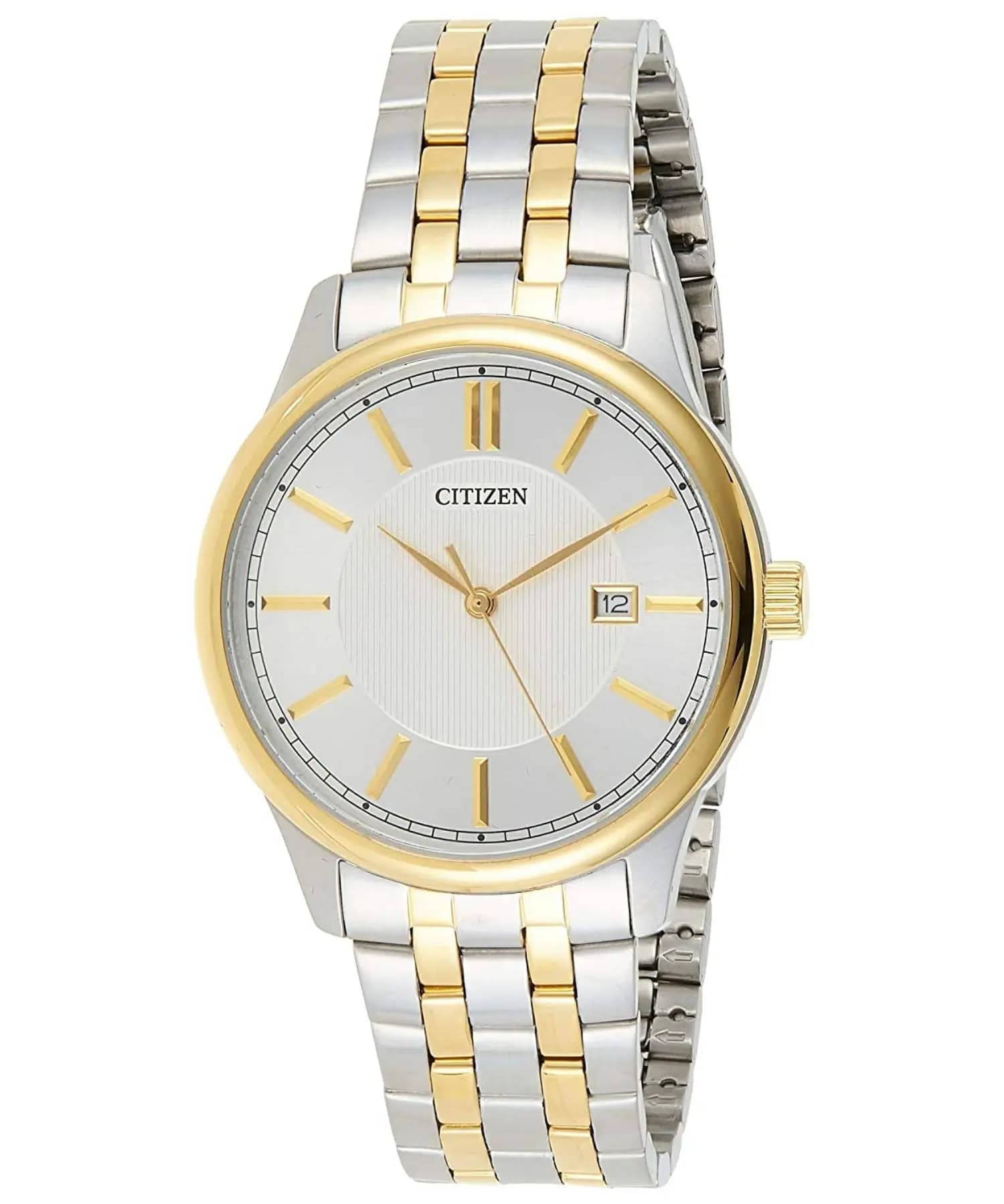 ساعت مچی مردانه سیتیزن(CITIZEN) مدل BI1054-55A — تصویر ۱۱