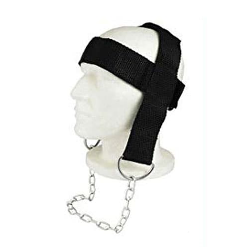تسمه گردن بدنسازی مدل (GB-001)