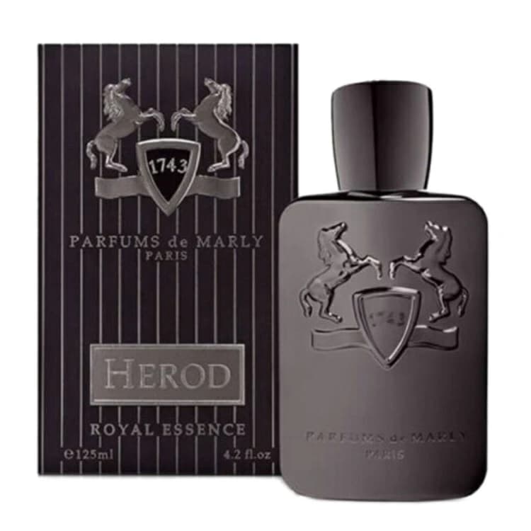 ادکلن دلگادو مارلی هرود 25 میل
