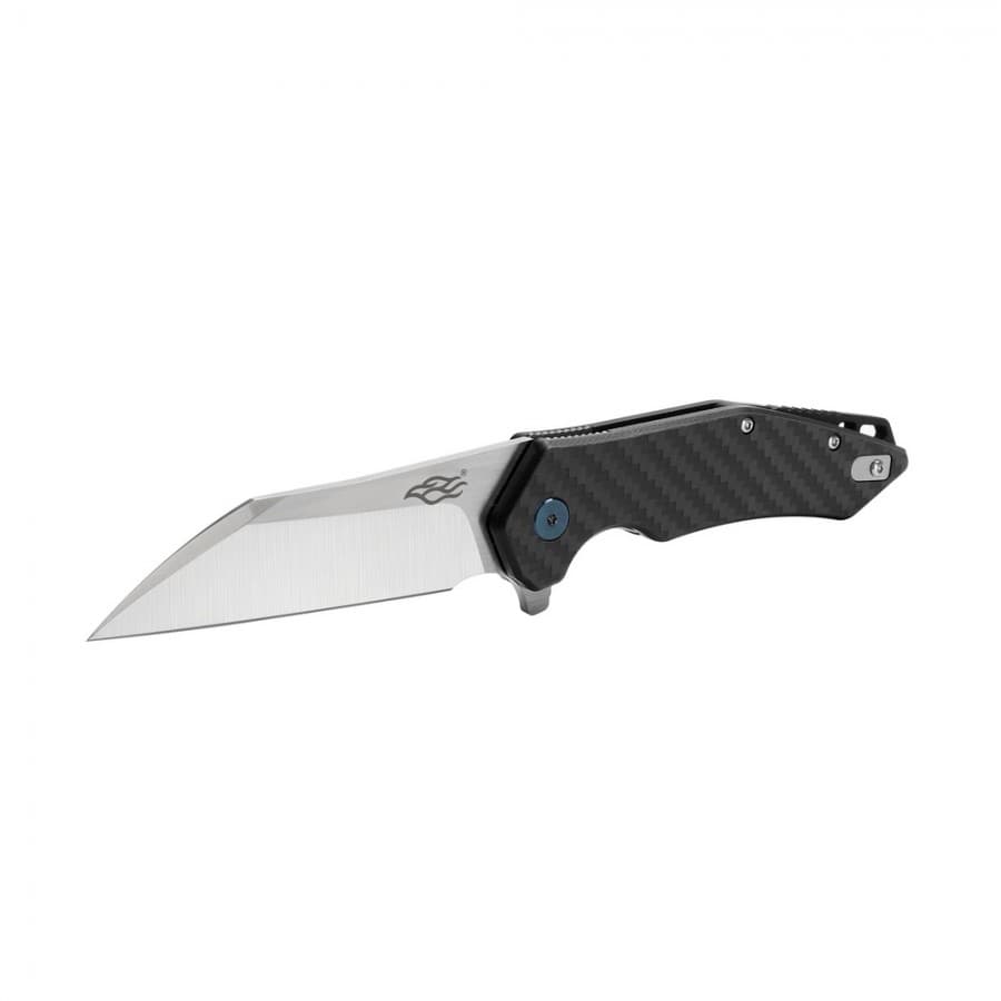 چاقو گانزو Ganzo Knife Firebird FH31-CF Carbon fiber — تصویر ۶