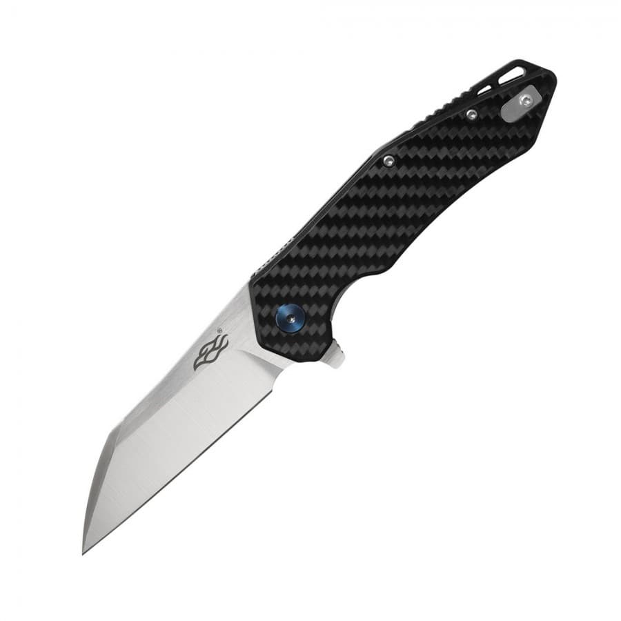 چاقو گانزو Ganzo Knife Firebird FH31-CF Carbon fiber