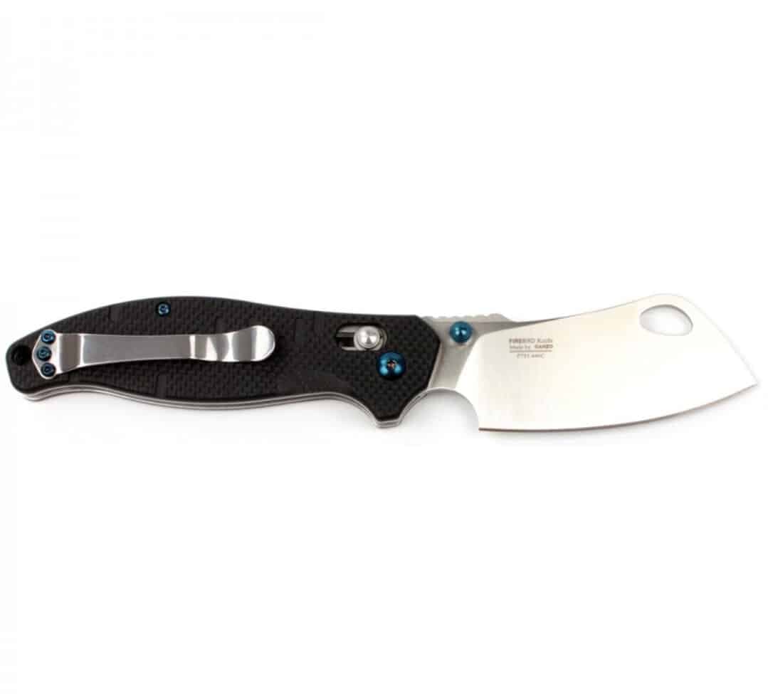 چاقو گانزو Ganzo Knife Firebird F7551 — تصویر ۹