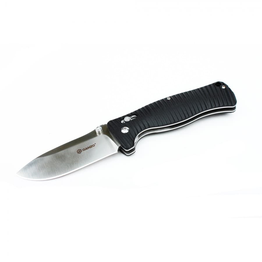 چاقو گانزو Ganzo Knife G720