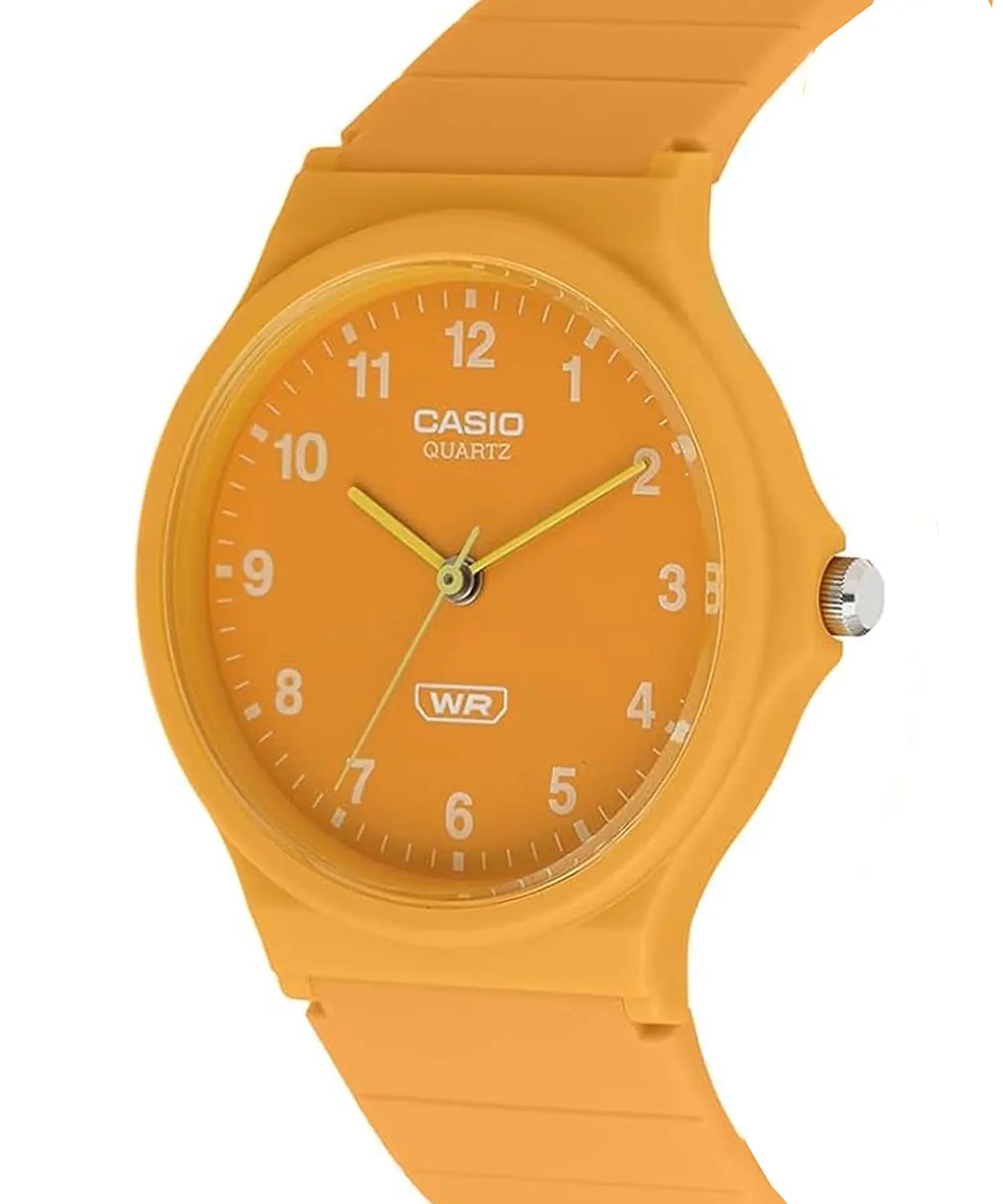 ساعت مچی کاسیو مدل CASIO-MQ-24B-9BDF — تصویر ۷