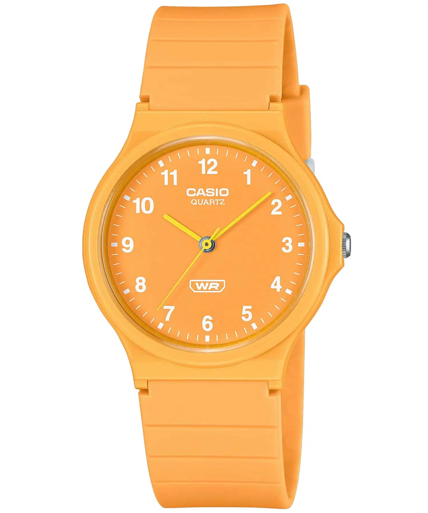 ساعت مچی کاسیو مدل CASIO-MQ-24B-9BDF — تصویر ۶