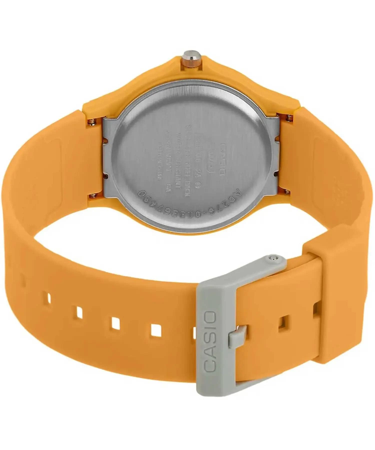 ساعت مچی کاسیو مدل CASIO-MQ-24B-9BDF — تصویر ۸