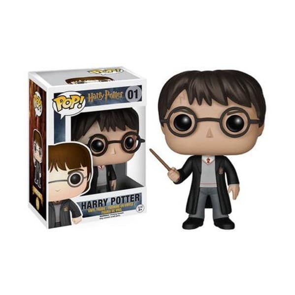 فیگور فانکو مدل Harry Potter کد 31