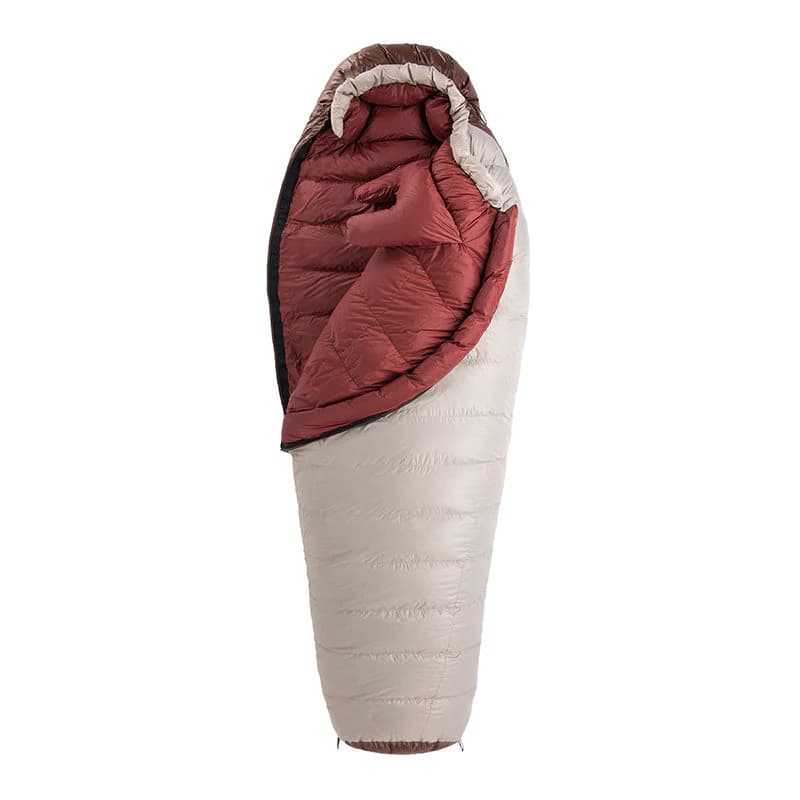 کیسه خواب نیچرهایک 2 درجه – پر اردک Naturehike (Snowbird 2) Mummy duck down sleeping bag – XL (620G)