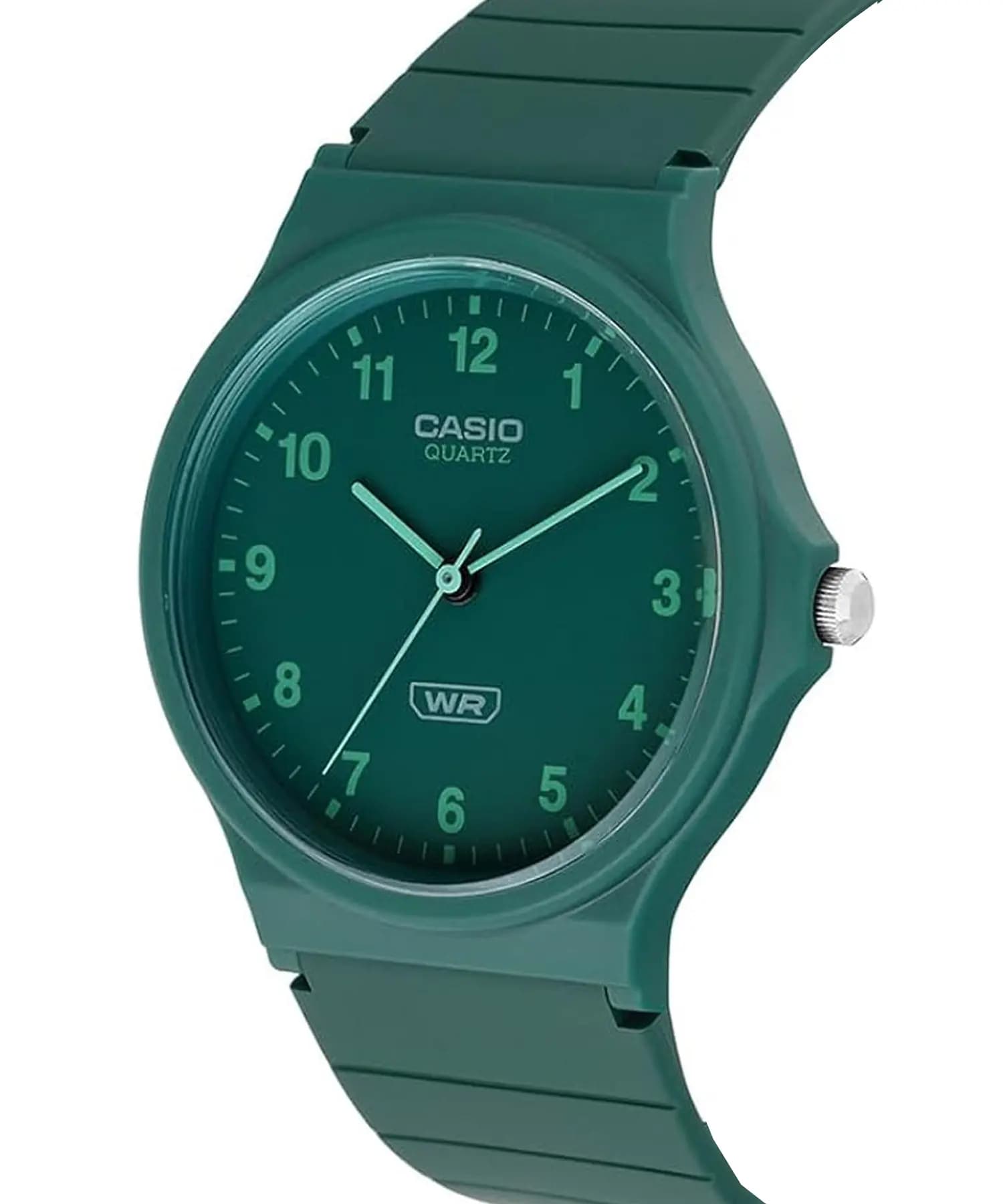 ساعت مچی کاسیو مدل CASIO-MQ-24B-3BDF — تصویر ۷