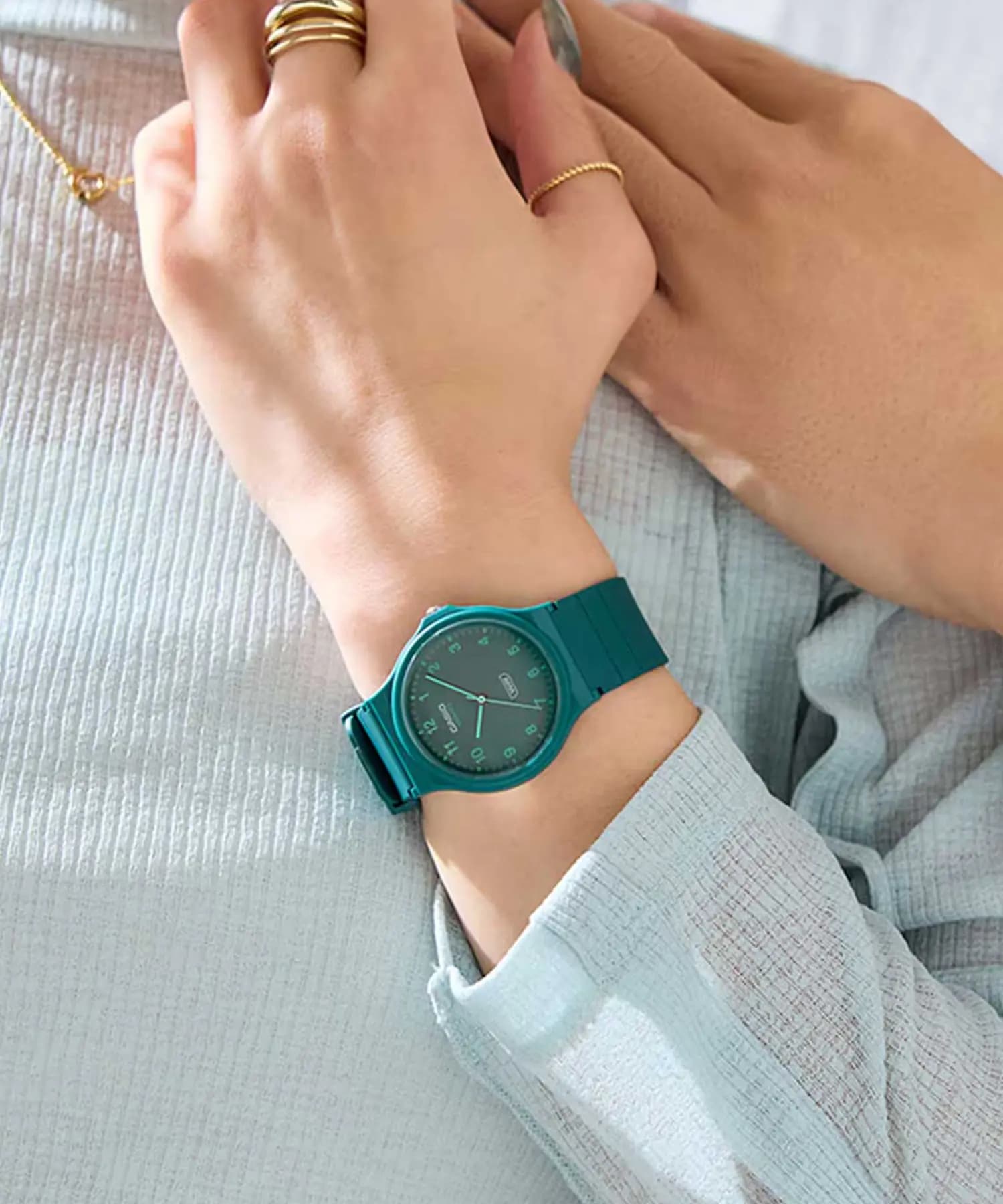 ساعت مچی کاسیو مدل CASIO-MQ-24B-3BDF — تصویر ۱۰