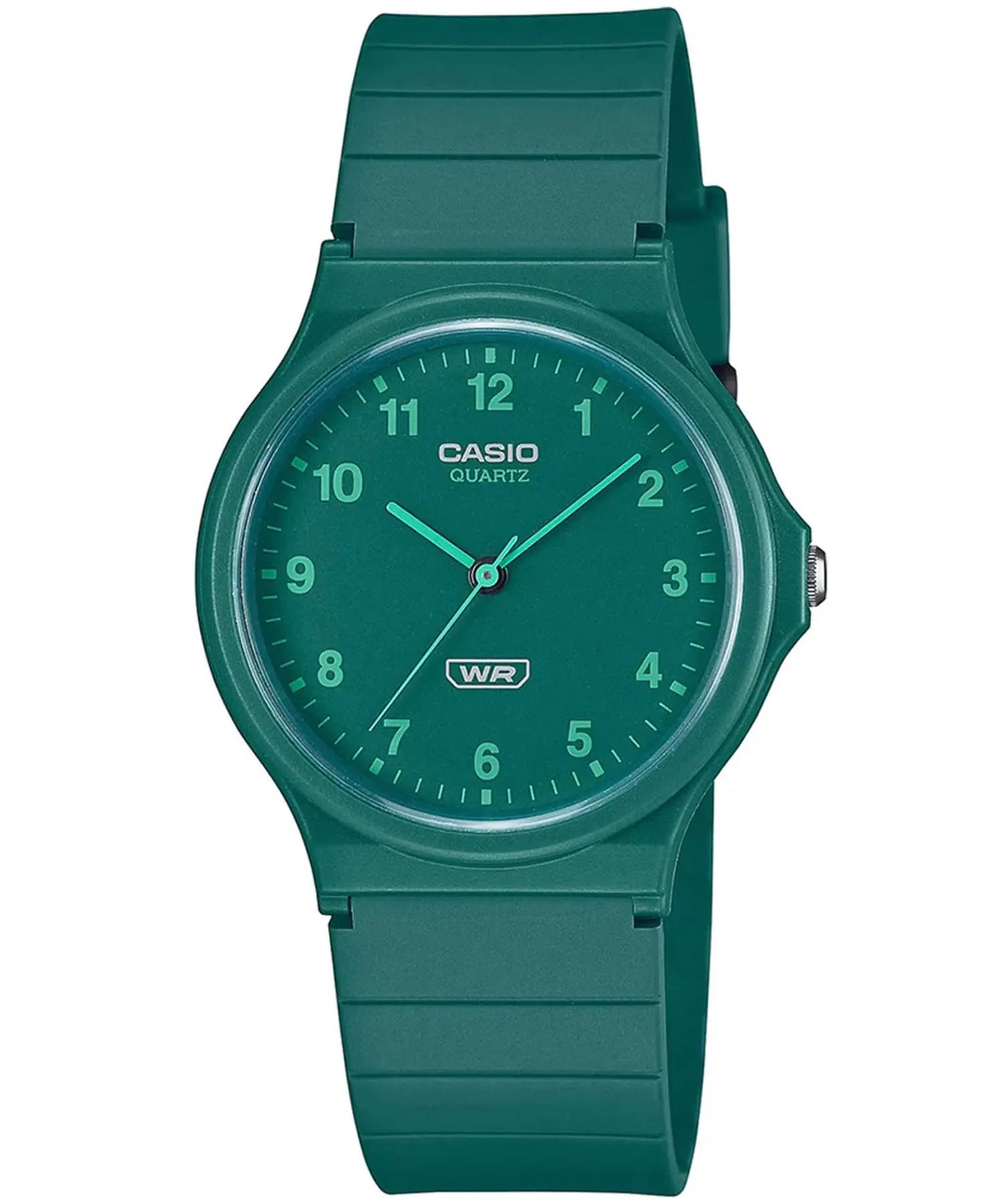 ساعت مچی کاسیو مدل CASIO-MQ-24B-3BDF — تصویر ۶