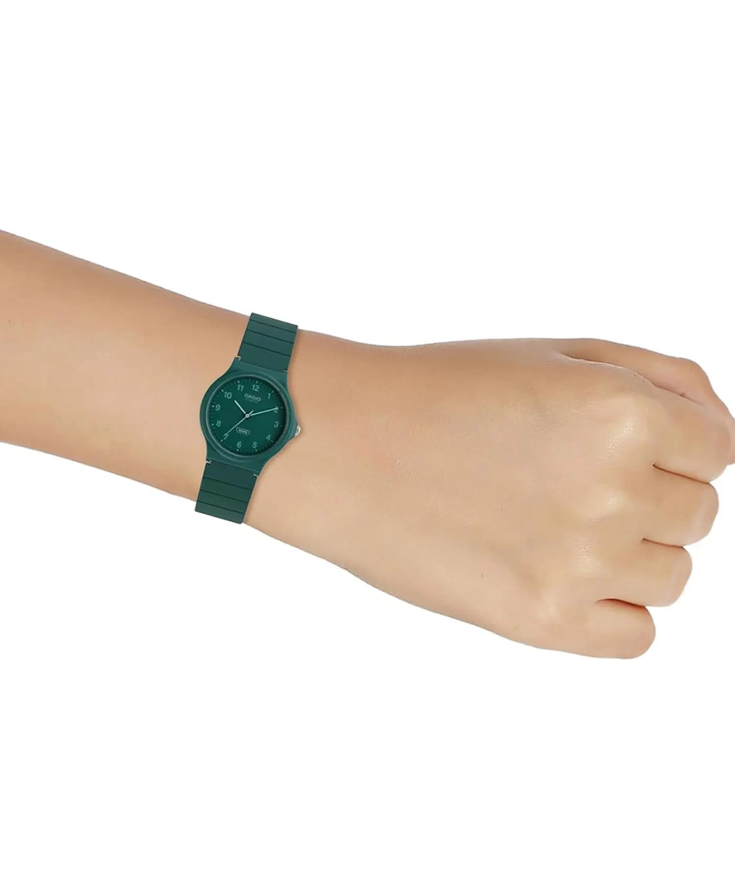 ساعت مچی کاسیو مدل CASIO-MQ-24B-3BDF — تصویر ۹