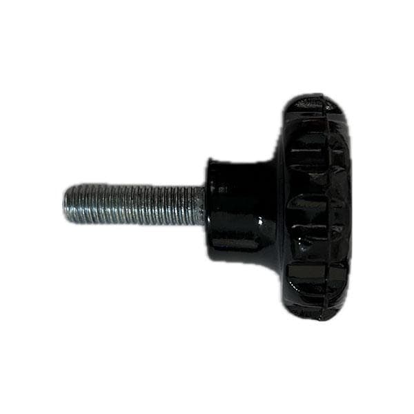 پیچ خروسکی M8 تمام رزوه طول (7 سانتیمتر) — تصویر ۳