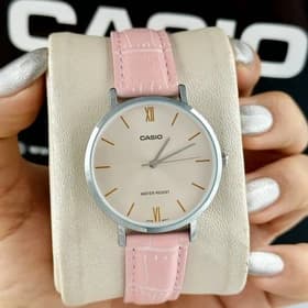 ساعت مچی کاسیو زنانه مدل CASIO-LTP-VT01L-4BUDF — تصویر ۶