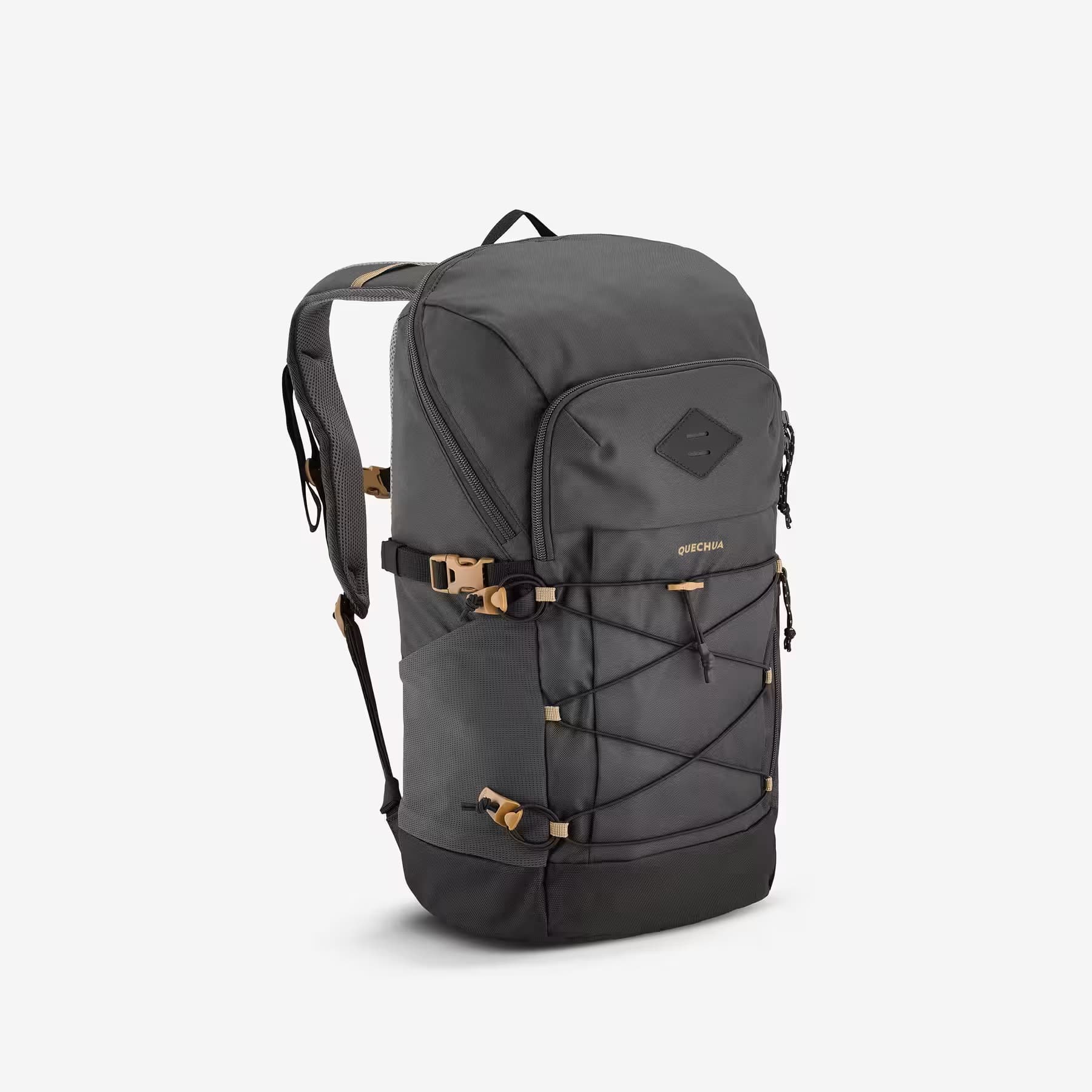 کوله پشتی کوهنوردی کچوا – 20 لیتری Quechua Outdoor Backpack – 20 L – NH Arpenaz 500