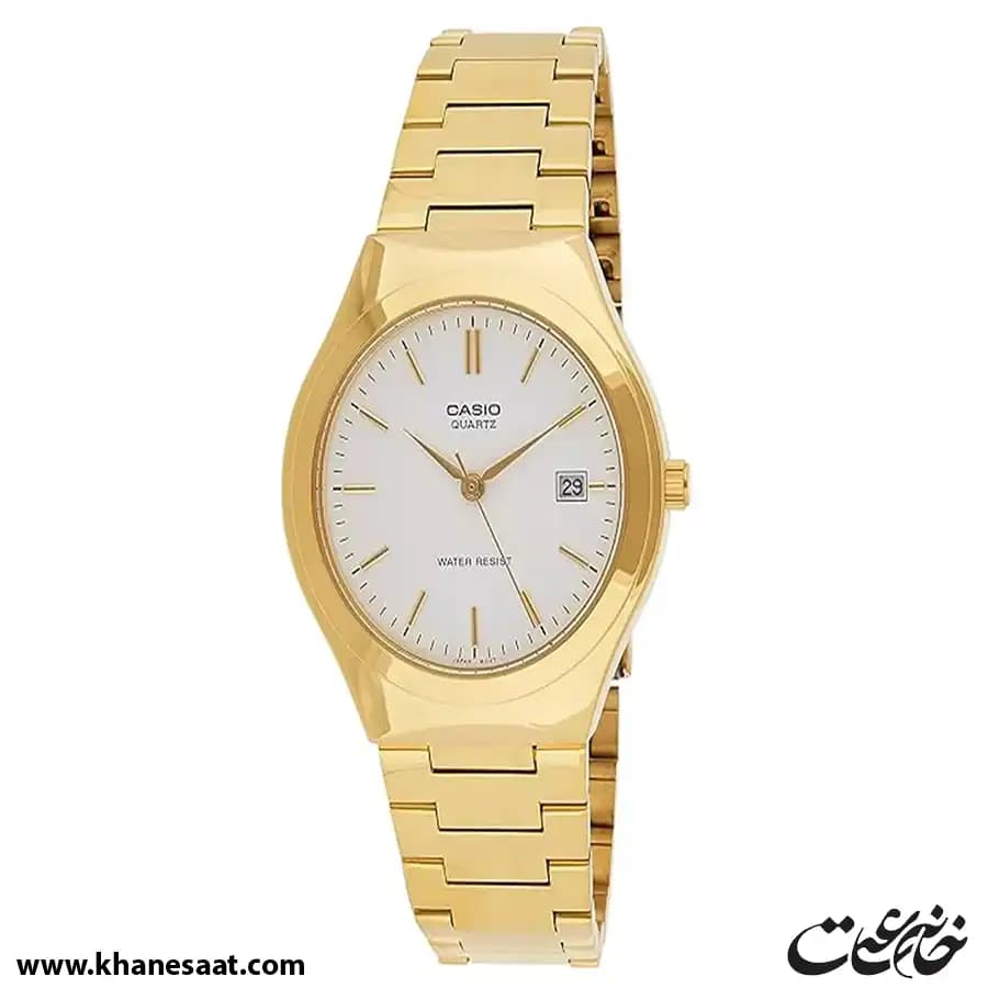 ساعت مچی مردانه کاسیو اصل مدل MTP-1170N-7ARDF — تصویر ۲