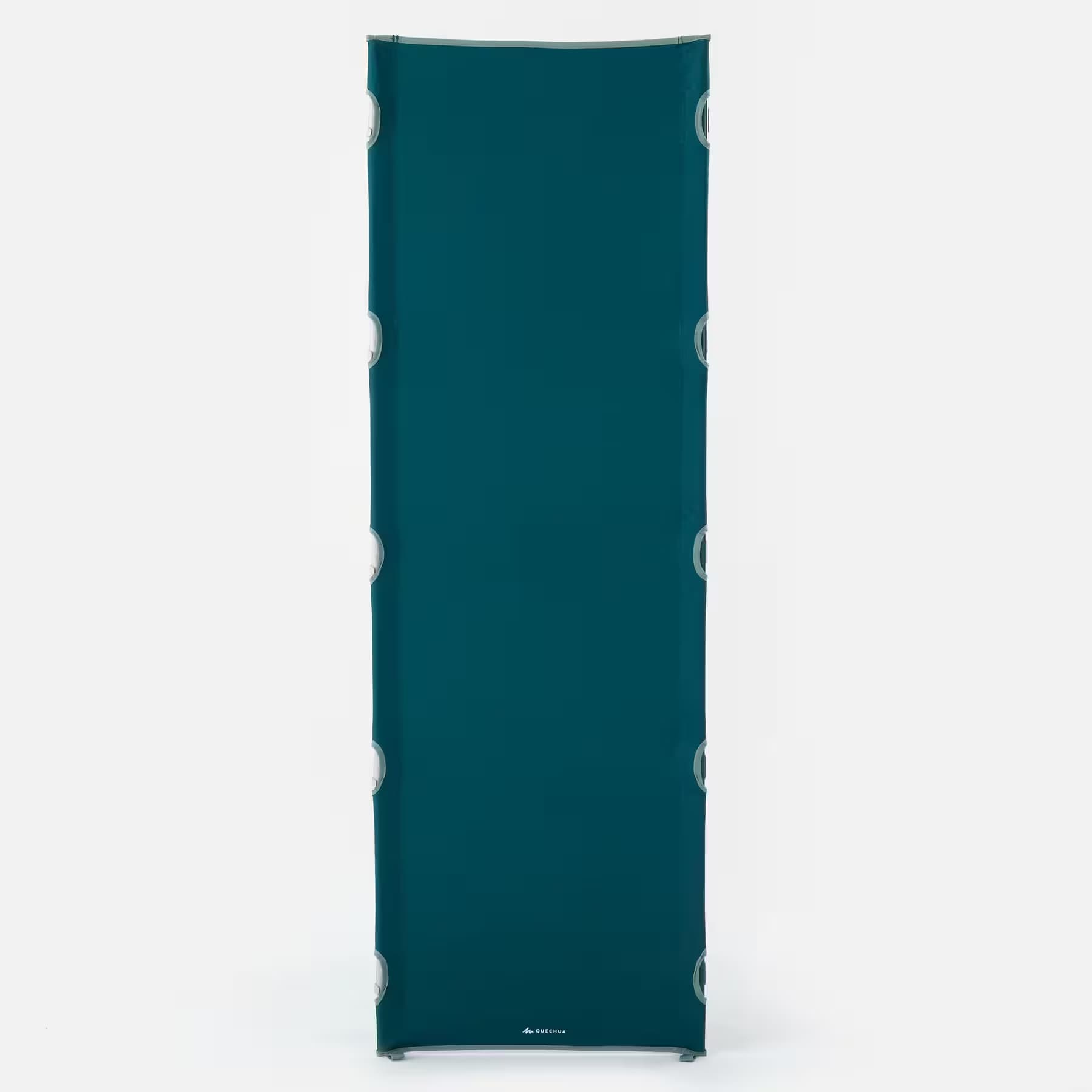 تخت کمپینگ کچوا Quechua Camping Bed – 60 cm – 1 Person – Green – Basic — تصویر ۶