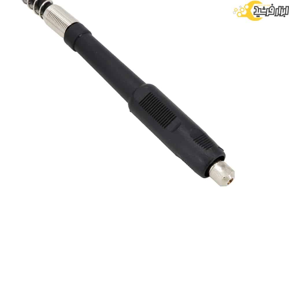 شلنگ خرطومی مینیاتوری رونیکس RH-9200 — تصویر ۲