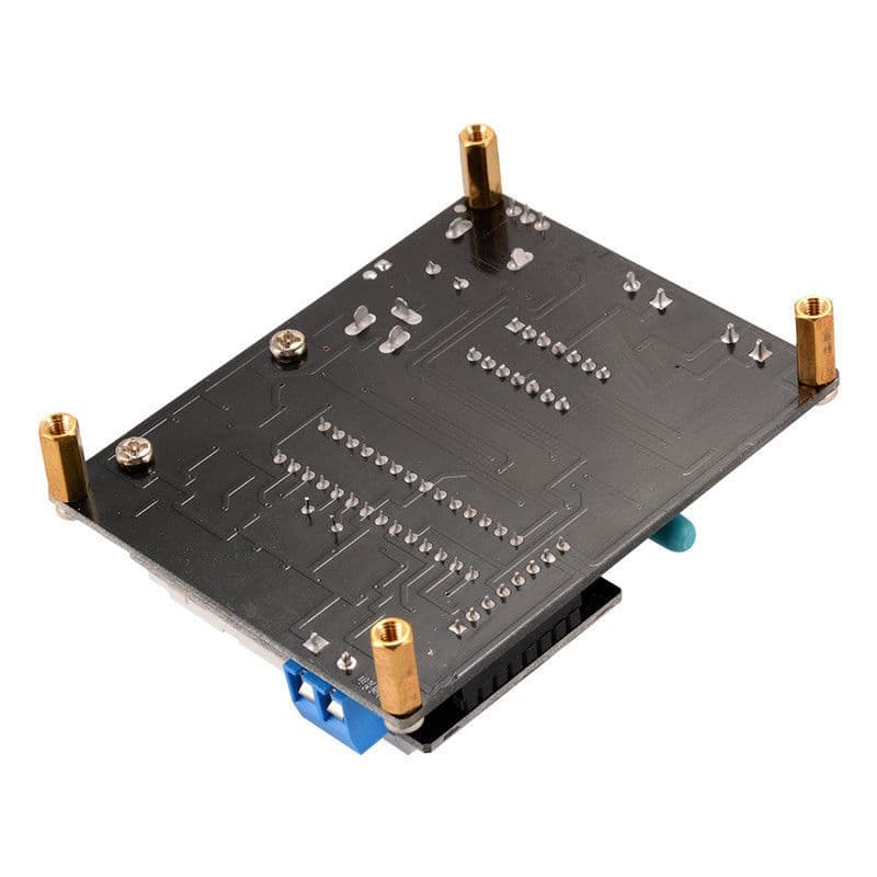 تستر قطعات الکترونیکی UNIVERSAL پیشرفته مدل GM328A — تصویر ۴