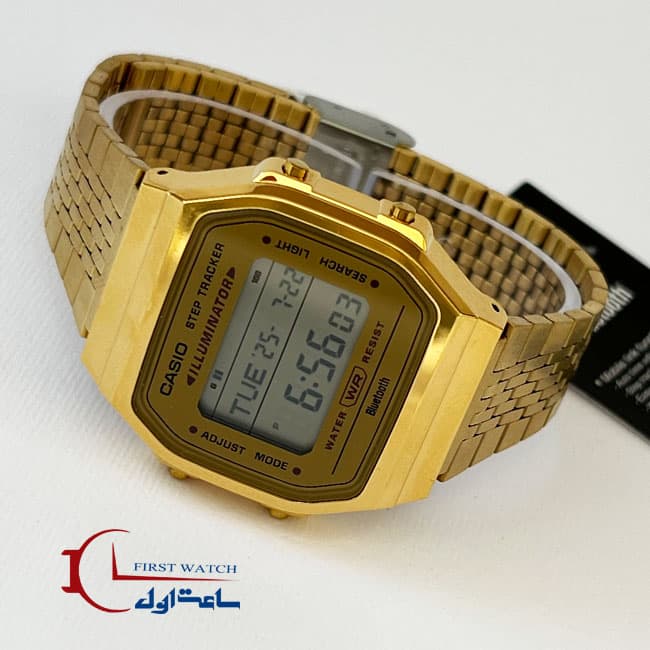 ساعت مچی کاسیو مدل CASIO-ABL-100WEG-9ADF — تصویر ۵