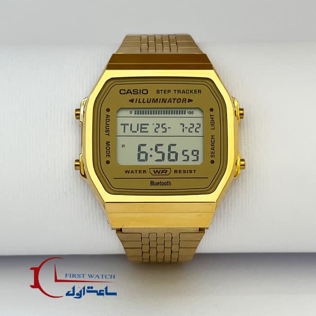 ساعت مچی کاسیو مدل CASIO-ABL-100WEG-9ADF