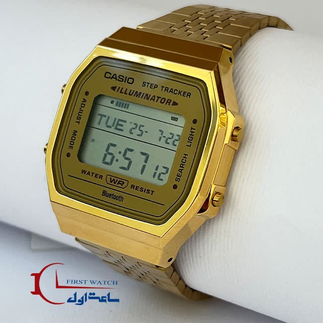 ساعت مچی کاسیو مدل CASIO-ABL-100WEG-9ADF — تصویر ۲