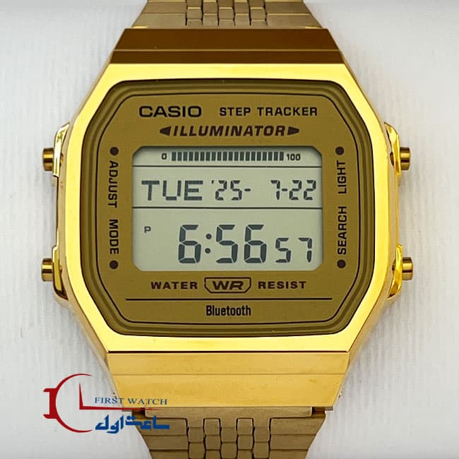 ساعت مچی کاسیو مدل CASIO-ABL-100WEG-9ADF — تصویر ۴