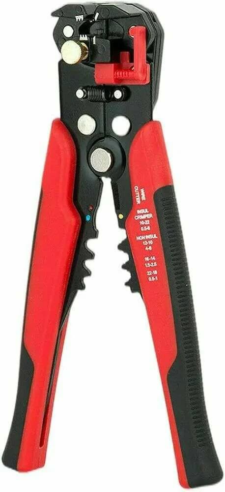 سیم لخت کن فلت اتوماتیک HS-050