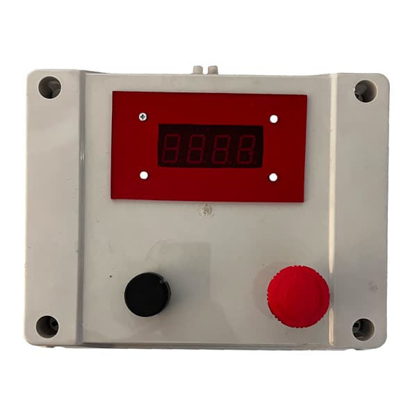 درایور کنترل دور موتور DC (750 وات) — تصویر ۳