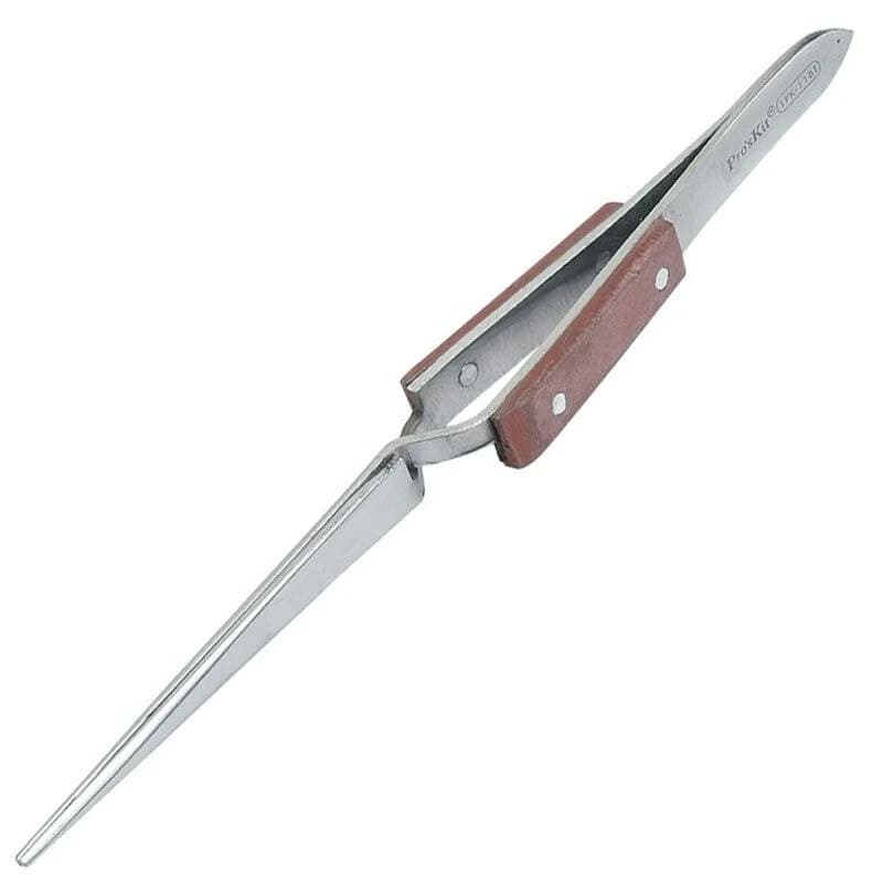 پنس معکوس سرصاف پروسکیت مدل 1PK-118T