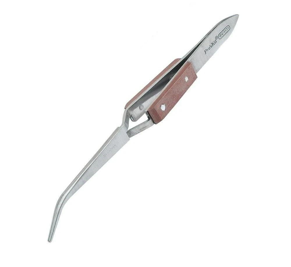 پنس معکوس سرکج پروسکیت مدل 1PK-117T