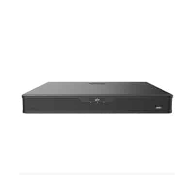 دستگاه ضبط تصویر یونی ویو مدل NVR302-16B-IQ