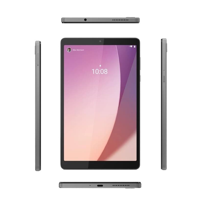 تبلت 8 اینچ Lenovo مدل TAB M8 4th Gen TB-300XU — تصویر ۶